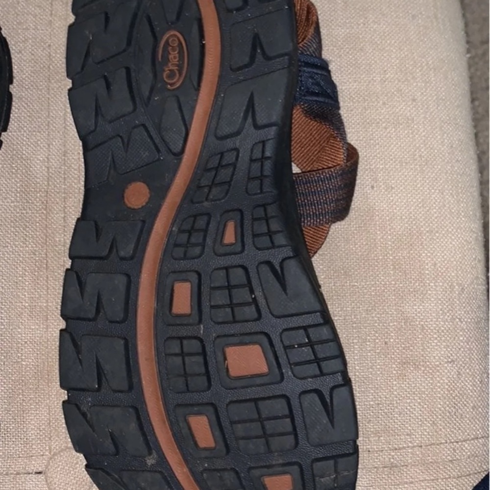 Mens chaco Z/1 classic size 9